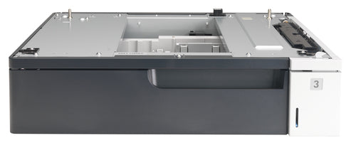 HP Color LaserJet Professional LaserJet Pro CP5225n Color Printer, Ethernet Only