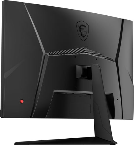 MSI G27C4X computer monitor 68.6 cm (27") 1920 x 1080 pixels Full HD Black