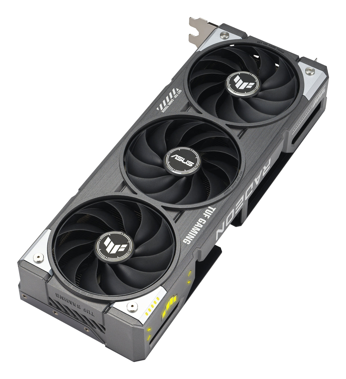 ASUS TUF Gaming TUF-RX9060XT-O16G-GAMING AMD Radeon RX 9060 XT 16 GB GDDR6