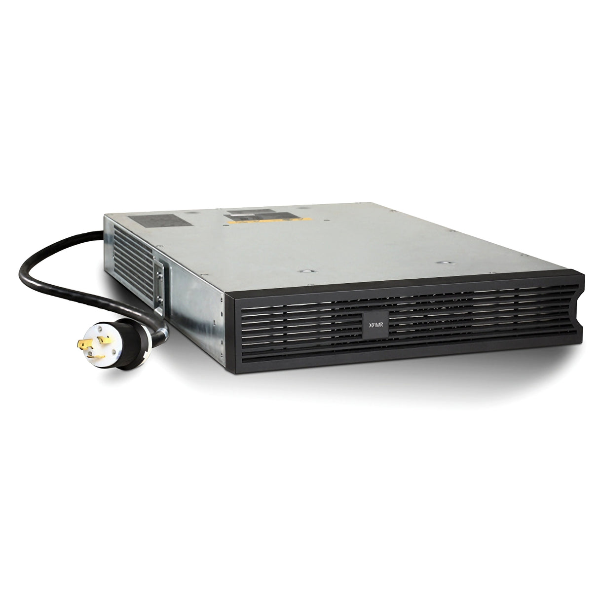APC Step-Down Transformer RM 2U 208V IN 120V OUT; w/5-20 Receptacles
