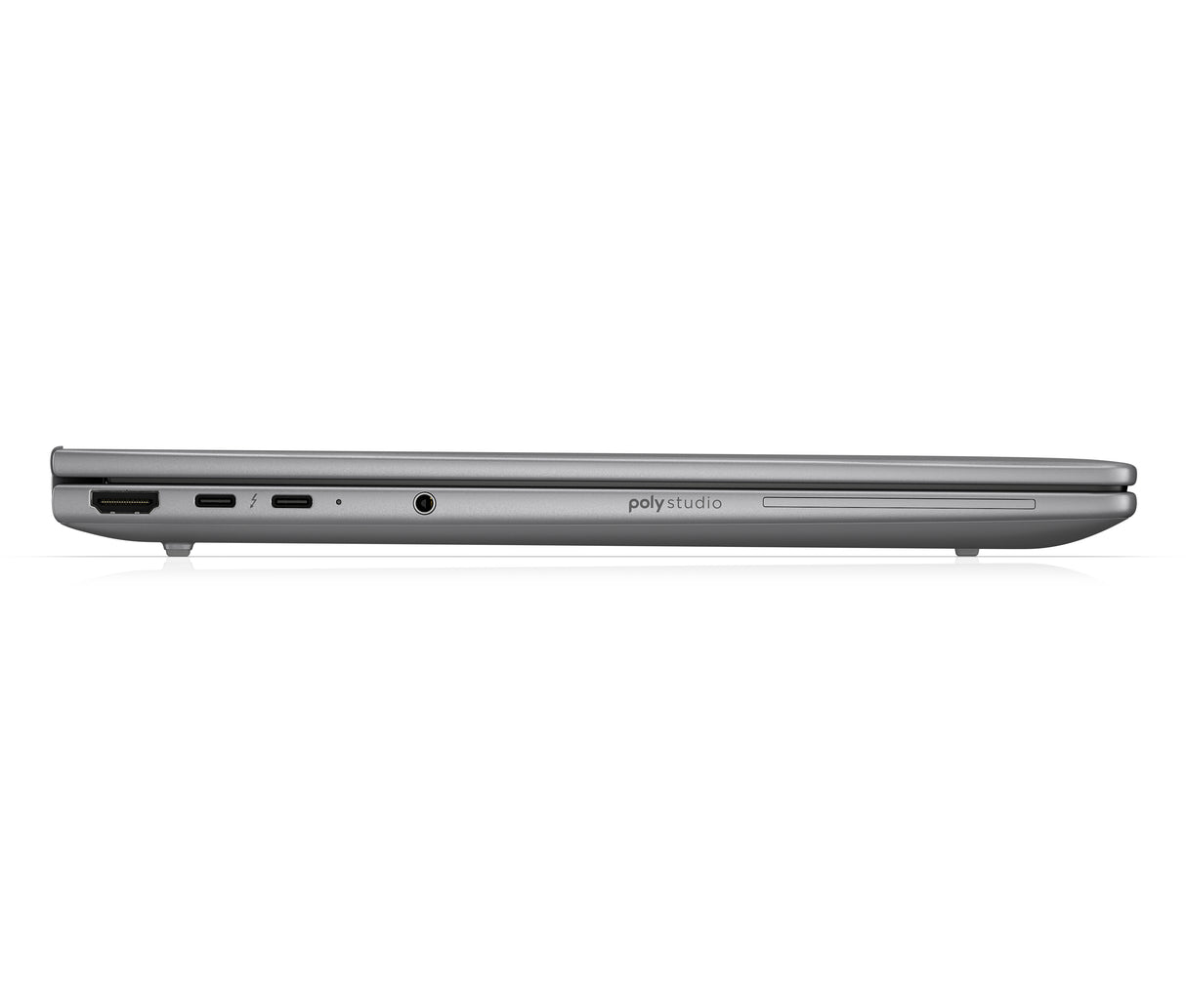 HP ZBook 8 G1i Intel Core Ultra 5 235U Mobile workstation 35.6 cm (14") WUXGA 16 GB DDR5-SDRAM 512 GB SSD Wi-Fi 7 (802.11be) Windows 11 Pro Silver