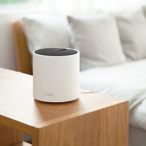 TP-Link AX3000 Whole Home Mesh Wi-Fi 6 System