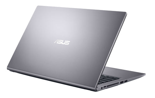 ASUS ExpertBook P1512CEA-Q51H-CB laptop Intel® Core™ i5 i5-1135G7 39.6 cm (15.6") Full HD 8 GB DDR4-SDRAM 256 GB SSD Wi-Fi 5 (802.11ac) Windows 11 Home Grey
