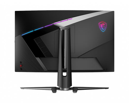 MSI MPG Artymis 273CQR-QD computer monitor 68.6 cm (27") 2560 x 1440 pixels UltraWide Quad HD Black