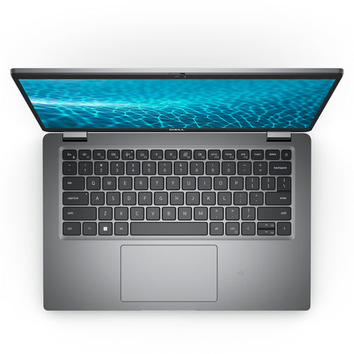 DELL Latitude 5431 Intel® Core™ i5 i5-1250P Laptop 35.6 cm (14") Full HD 16 GB DDR5-SDRAM 256 GB SSD Wi-Fi 6E (802.11ax) Windows 10 Pro Grey