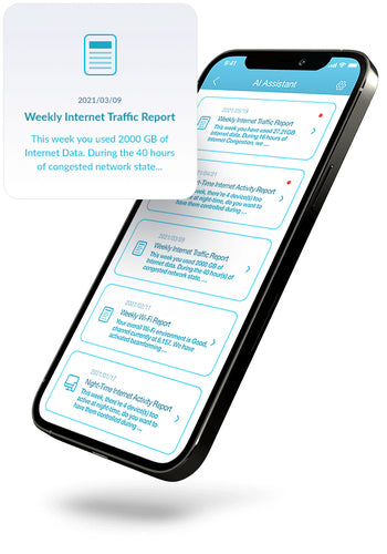 D-Link E15 AX1500 Mesh Range Extender
