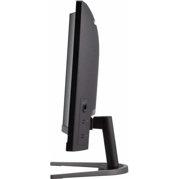 Viewsonic VX Series VX2418C computer monitor 61 cm (24") 1920 x 1080 pixels LCD Black