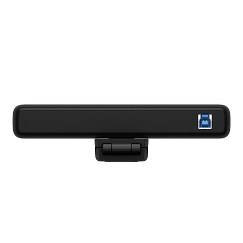 BenQ DVY32 8.28 MP Black 3840 x 2160 pixels 30 fps