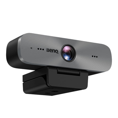BenQ DVY31 2.07 MP Black 1920 x 1080 pixels 30 fps