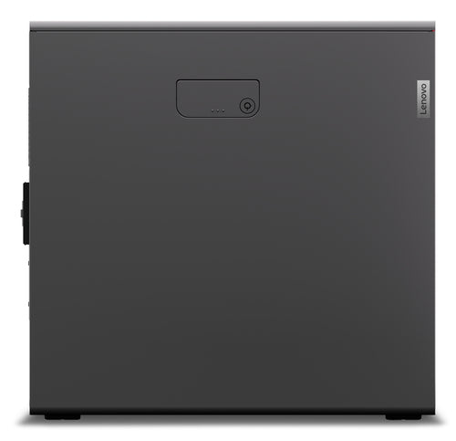 Lenovo ThinkStation P5 Gen 2 Intel® Xeon® 636 32 GB DDR5-SDRAM 1 TB SSD NVIDIA RTX A400 Windows 11 Pro for Workstations Tower Workstation Black