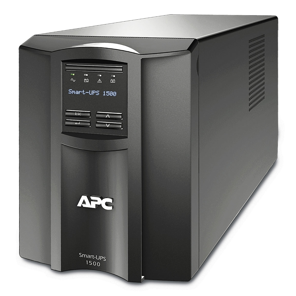 APC Smart-UPS 1.5kVA 120V SHIPBOARD