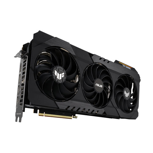 ASUS TUF Gaming TUF-RX6950XT-O16G-GAMING AMD Radeon RX 6950XT 16 GB GDDR6