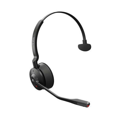 Jabra Engage 55 - USB-C MS Mono, NA