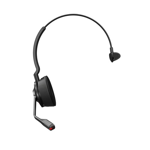 Jabra Engage 55 - USB-C MS Mono, NA