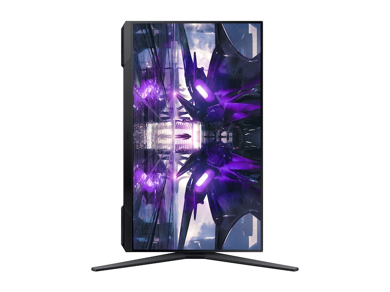 Samsung LS24AG302NN computer monitor 61 cm (24") 1920 x 1080 pixels Full HD LED Black