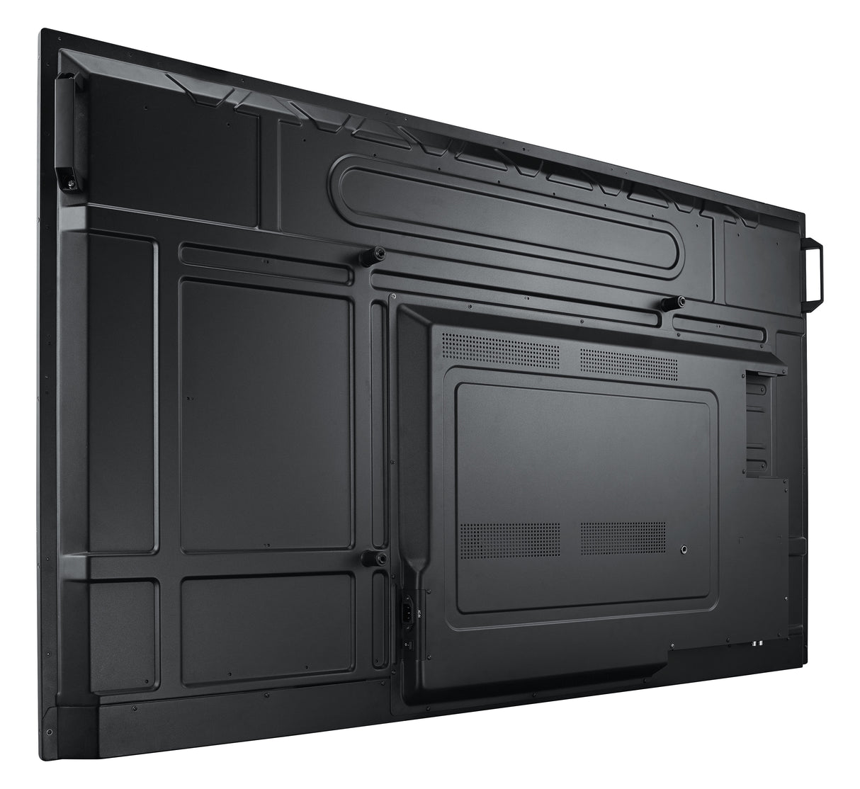 AG Neovo SMQ-6501 CCTV monitor 165.1 cm (65") 3840 x 2160 pixels