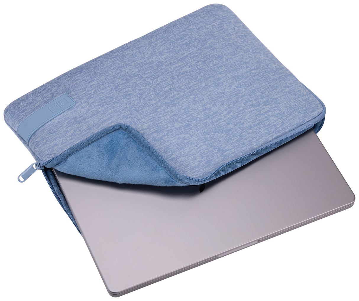 Case Logic Reflect REFMB114 - Skyswell Blue 35.6 cm (14") Sleeve case