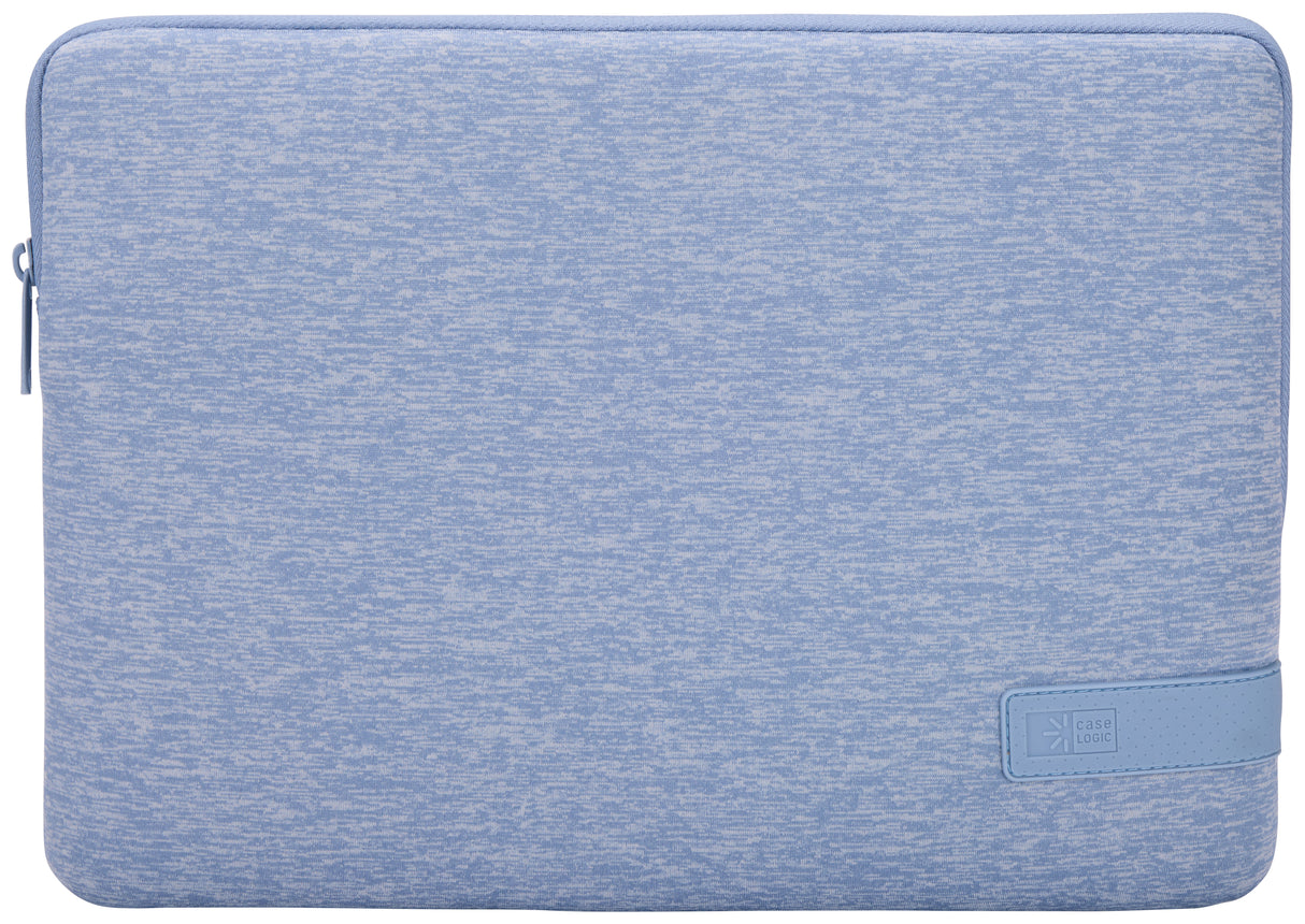Case Logic Reflect REFMB114 - Skyswell Blue 35.6 cm (14") Sleeve case