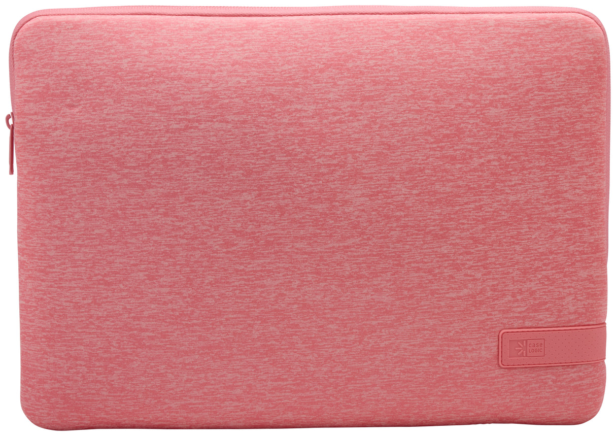 Case Logic Reflect REFPC114 - Pomelo Pink 35.6 cm (14") Sleeve case