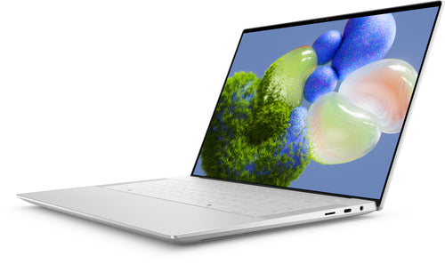 DELL XPS 14 9440 Intel Core Ultra 7 155H Laptop 36.8 cm (14.5") Touchscreen 3.2K 32 GB LPDDR5x-SDRAM 1 TB SSD NVIDIA GeForce RTX 4050 Wi-Fi 6E (802.11ax) Windows 11 Pro Platinum
