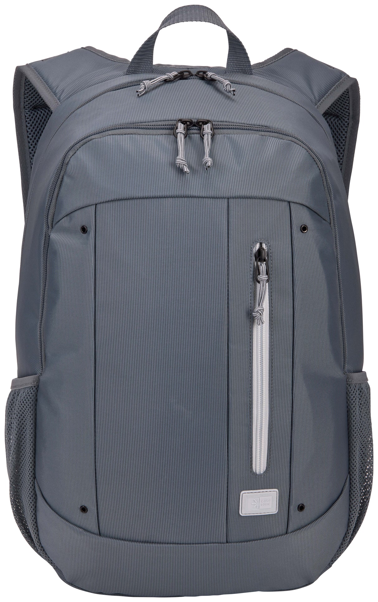 Case Logic Jaunt WMBP215 - Stormy Weather backpack Rucksack Grey Polyester