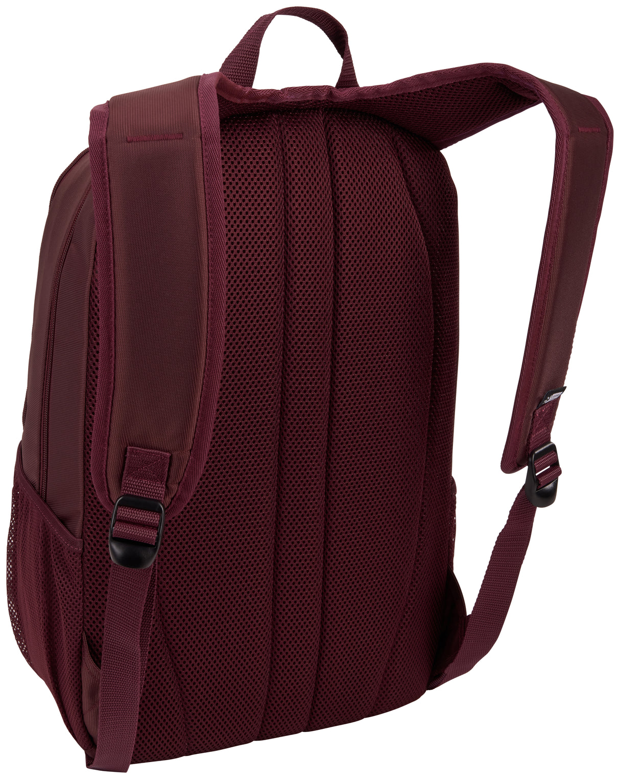 Case Logic Jaunt WMBP215 - Port Royale backpack Rucksack Burgundy Polyester