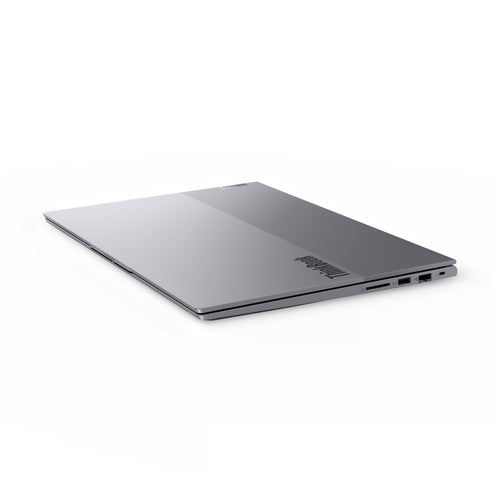 Lenovo ThinkBook 16 G9 IPL Copilot+ PC Intel Core Ultra 5 325 Laptop 40.6 cm (16") WUXGA 16 GB DDR5-SDRAM 512 GB SSD Wi-Fi 7 (802.11be) Windows 11 Pro Grey French