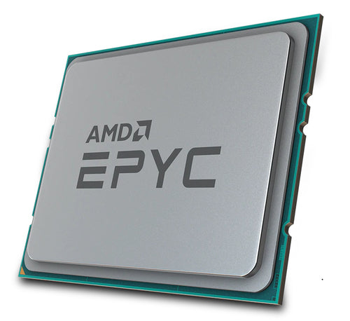 Lenovo AMD EPYC 72F3 processor 3.7 GHz 256 MB L3