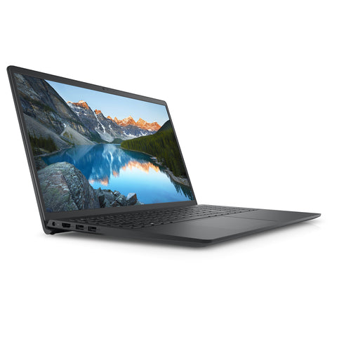 DELL Inspiron 3520 Intel® Core™ i7 i7-1255U Laptop 39.6 cm (15.6") Full HD 16 GB DDR4-SDRAM 1 TB SSD Wi-Fi 5 (802.11ac) Windows 11 Pro Black Nordic