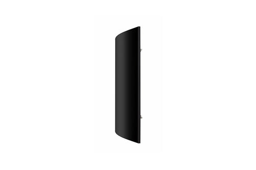 LG 55EF5K-L Signage Display 139.7 cm (55") OLED 400 cd/m² Full HD Black WebOS 18/7