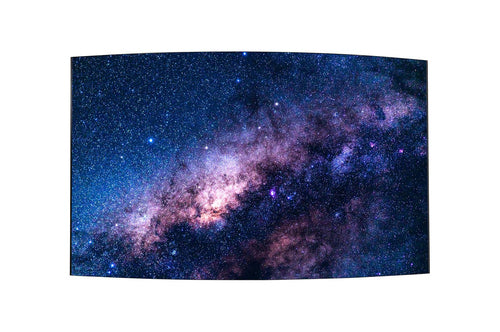 LG 55EF5K-L Signage Display 139.7 cm (55") OLED 400 cd/m² Full HD Black WebOS 18/7