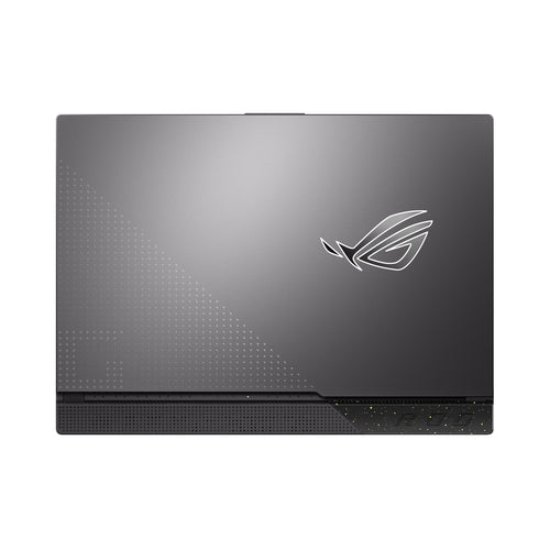 ASUS ROG Strix G15 G513RC-EH71 AMD Ryzen™ 7 6800H Laptop 39.6 cm (15.6") Full HD 8 GB DDR5-SDRAM 512 GB SSD NVIDIA GeForce RTX 3050 Wi-Fi 6E (802.11ax) Windows 11 Home Grey