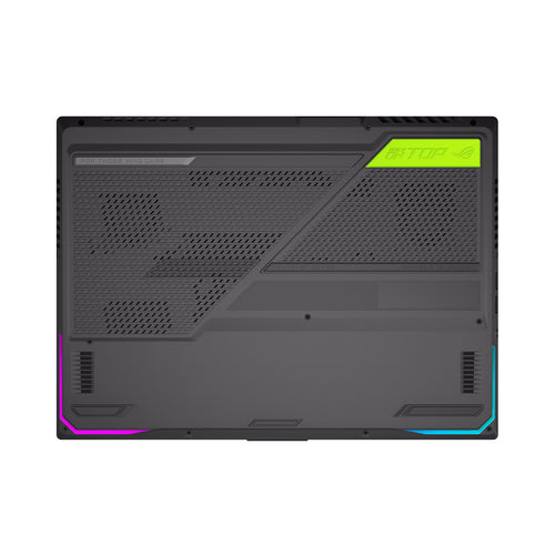 ASUS ROG Strix G15 G513RC-EH71 AMD Ryzen™ 7 6800H Laptop 39.6 cm (15.6") Full HD 8 GB DDR5-SDRAM 512 GB SSD NVIDIA GeForce RTX 3050 Wi-Fi 6E (802.11ax) Windows 11 Home Grey