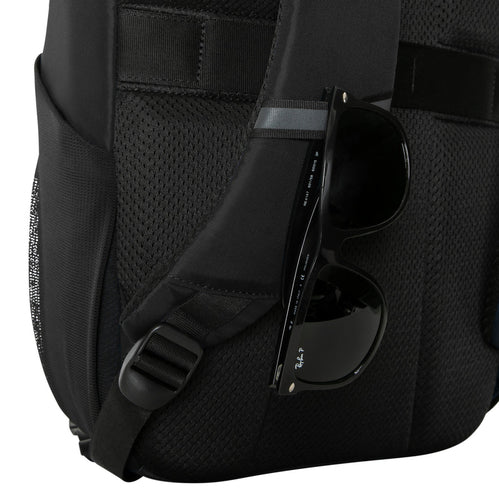Targus Transpire backpack Casual backpack Black