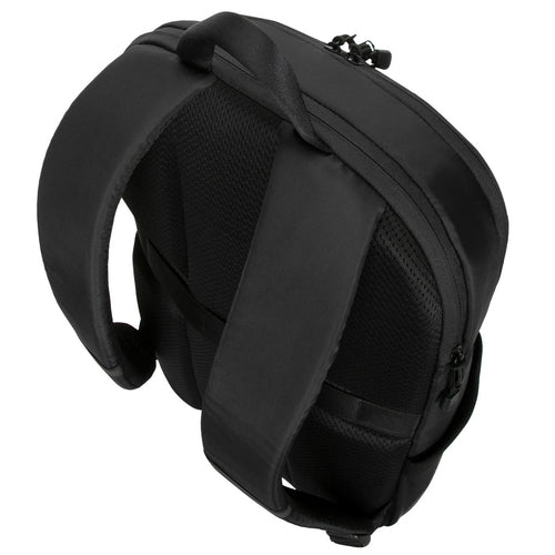 Targus Transpire backpack Casual backpack Black