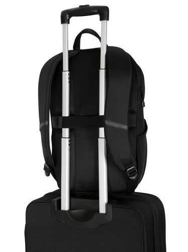 Targus Transpire backpack Casual backpack Black