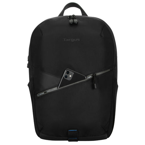 Targus Transpire backpack Casual backpack Black