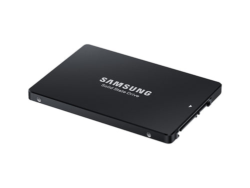 Samsung PM893 1.92 TB 2.5" Serial ATA III V-NAND TLC