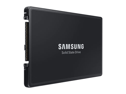 Samsung PM9A3 1.92 TB 2.5" PCI Express 4.0 NVMe V-NAND TLC