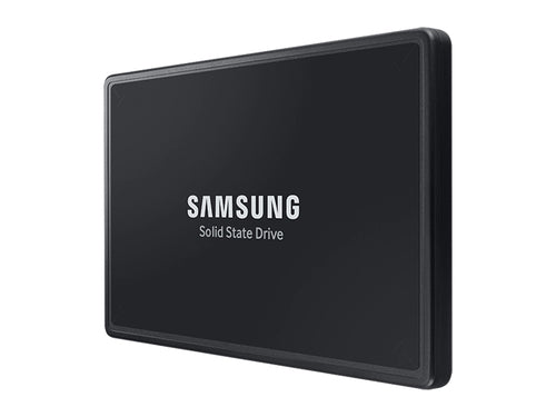 Samsung PM9A3 960 GB 2.5" PCI Express 4.0 NVMe V-NAND TLC