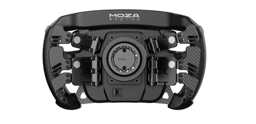 Moza Racing MOZA FSR V2 Formula Wheel