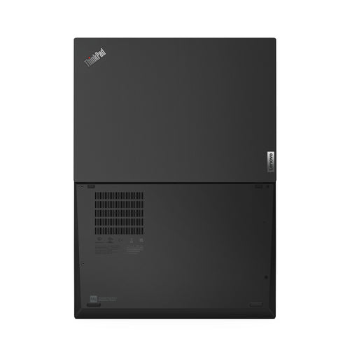 Lenovo ThinkPad T14s Gen 3 (AMD) AMD Ryzen™ 7 PRO 6850U Laptop 35.6 cm (14") WUXGA 16 GB LPDDR5-SDRAM 512 GB SSD Wi-Fi 6E (802.11ax) Windows 11 Pro Black English