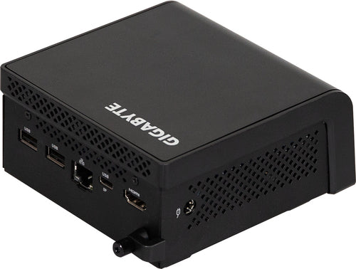GIGABYTE Barb GBT BRIX GB-BTIP-N250 Intel N250 - 1x2,5\" - 1xM.2