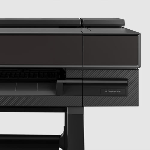 HP Designjet T850 36-in Printer with 2-year Warranty