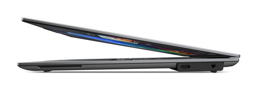 Lenovo ThinkPad X9-14 Gen 1 Copilot+ PC Intel Core Ultra 7 268V Laptop 35.6 cm (14") WUXGA 32 GB LPDDR5x-SDRAM 1 TB SSD Wi-Fi 7 (802.11be) Windows 11 Pro Grey French