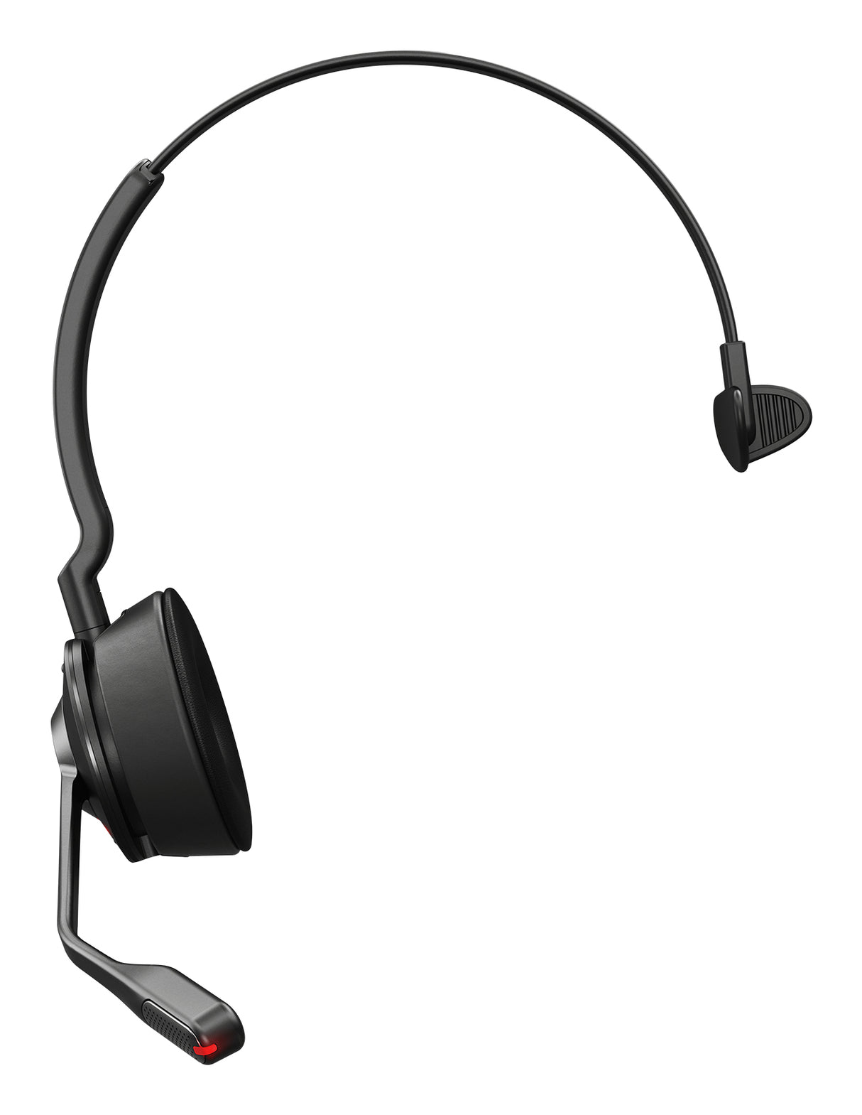 Jabra Engage 55 SE - USB-C MS Mono, NA