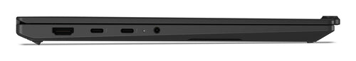 Lenovo ThinkPad X1 Carbon Gen 14 Aura Edition Copilot+ PC Intel Core Ultra 7 355 Laptop 35.6 cm (14") 2.8K 32 GB LPDDR5x-SDRAM 512 GB SSD Wi-Fi 7 (802.11be) Windows 11 Pro Black English