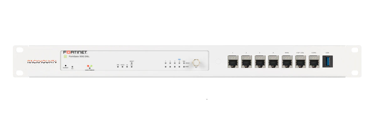 Rackmount.IT RM-FR-T21I rack accessory Firewall rack mount