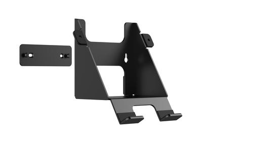 MAXHUB TCP Wall Bracket Kit Mounting kit Black
