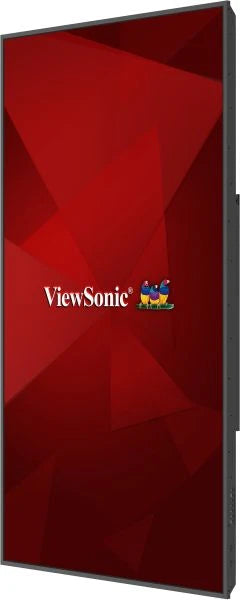 Viewsonic 86“ 4K OS-Free Commercial Display
